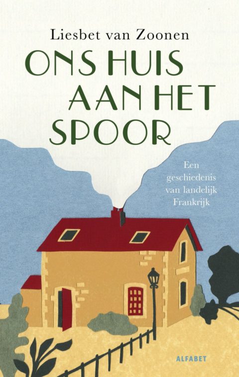 Ons huis aan het spoor