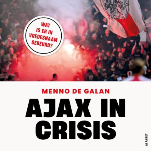 Ajax in crisis