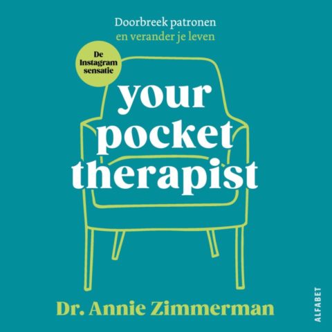 Your Pocket Therapist