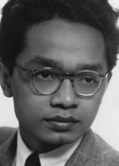 Basuki Gunawan