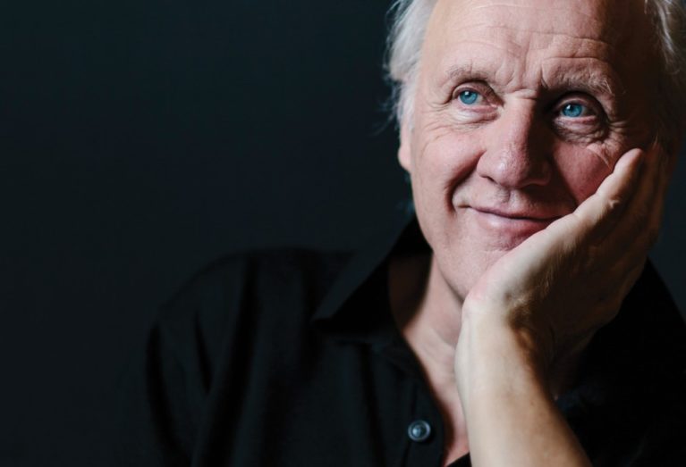 Herman van Veen viert zijn 80ste verjaardag