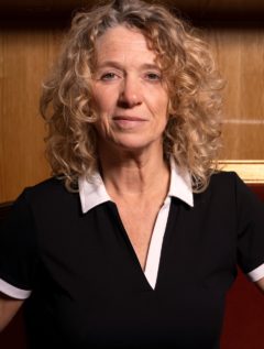 Corine Nijenhuis