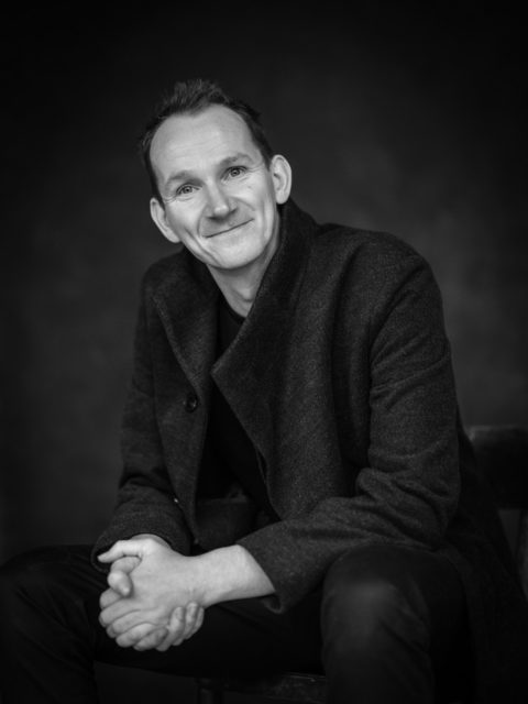 Diederik de Geus