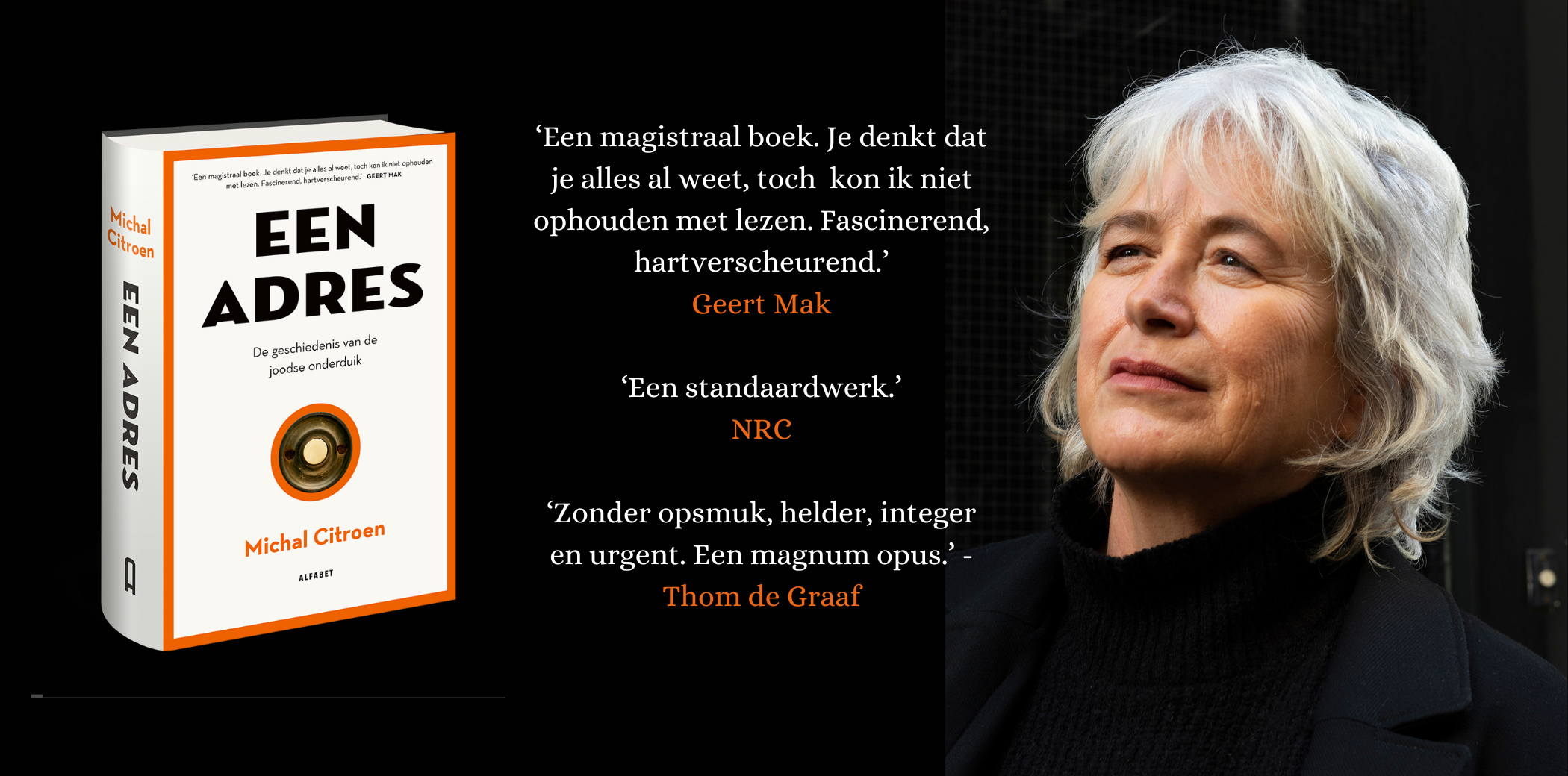 Homepage - Alfabet Uitgevers