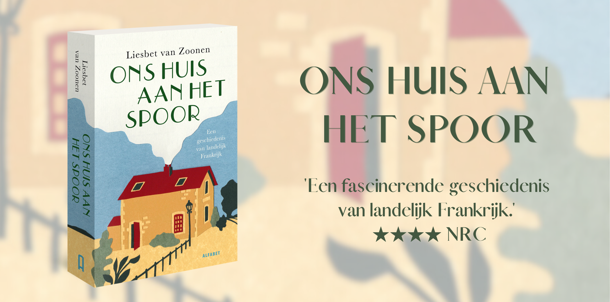 Homepage - Alfabet Uitgevers