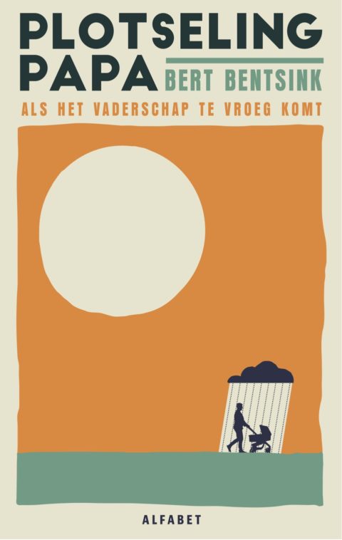 Plotseling papa
