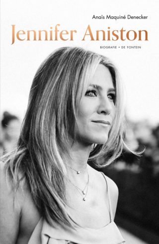 Jennifer Aniston