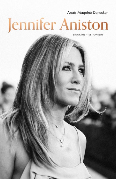 Jennifer Aniston