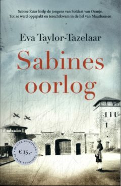 Sabines oorlog