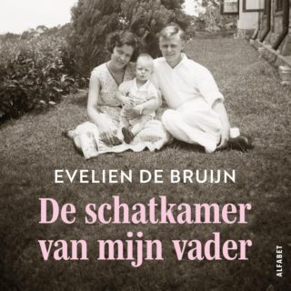 De schatkamer van mijn vader