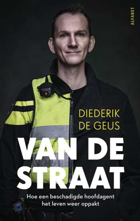Van de straat