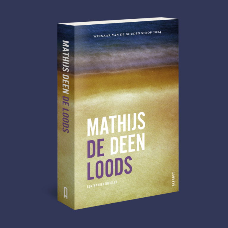 Boektrailer De loods – De nieuwe Waddenthriller van Mathijs Deen