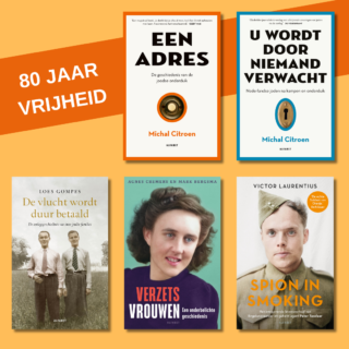 Agenda 4&5 mei