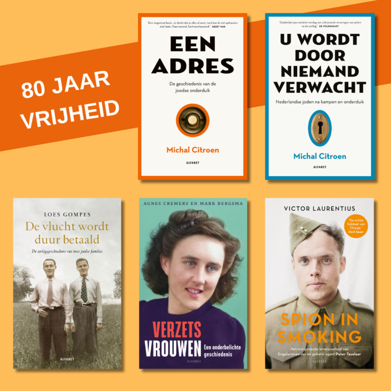 Agenda 4&5 mei