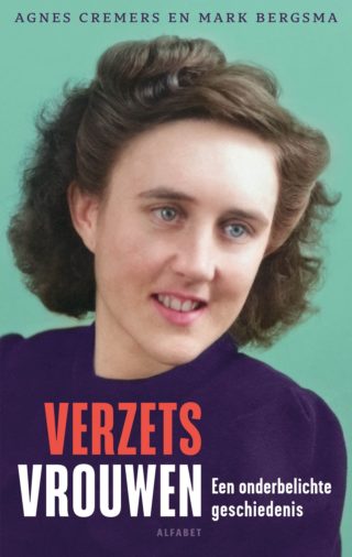 Verzetsvrouwen
