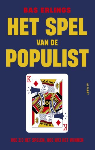 Het spel van de populist
