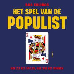Het spel van de populist
