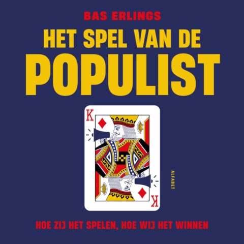 Het spel van de populist