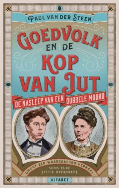 Goedvolk en de kop van Jut