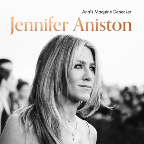 Jennifer Aniston