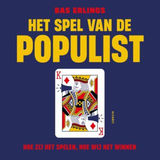 Het spel van de populist