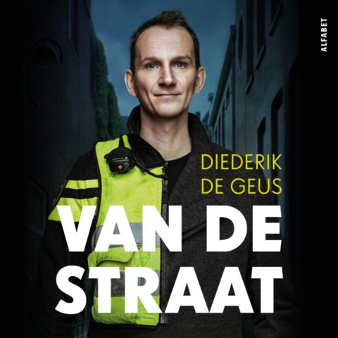 Van de straat