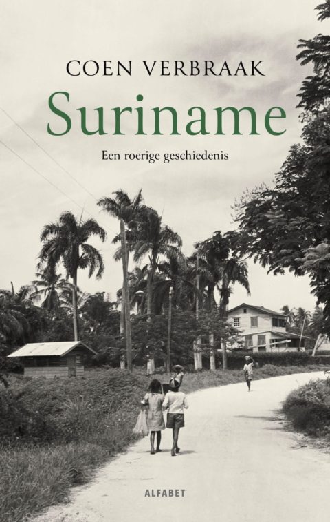 Suriname