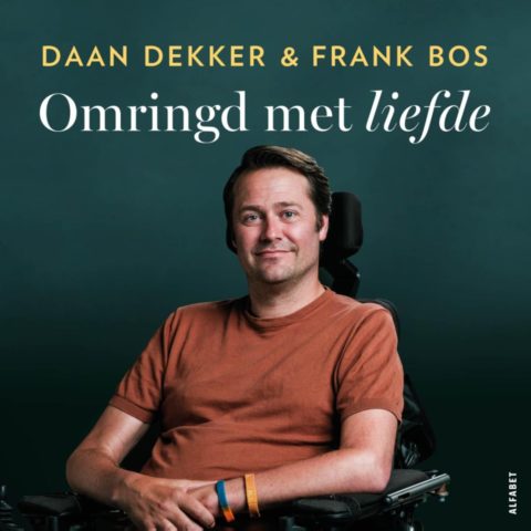 Omringd met liefde