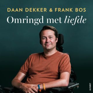 Omringd met liefde