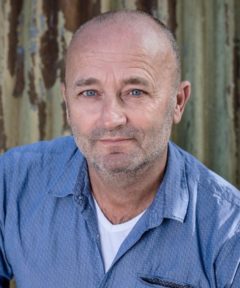 Gerard Kamp