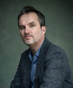Paul van der Steen