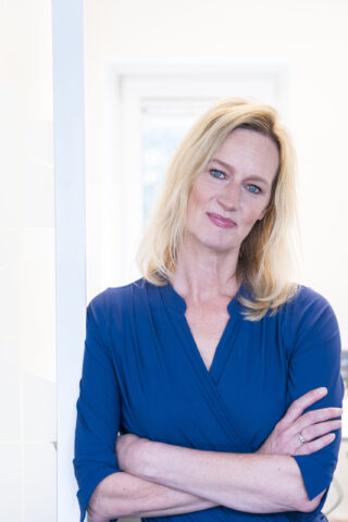 Een avond met Japke-d. Bouma bij Broese