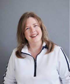 Claudia Schwarzlmüller