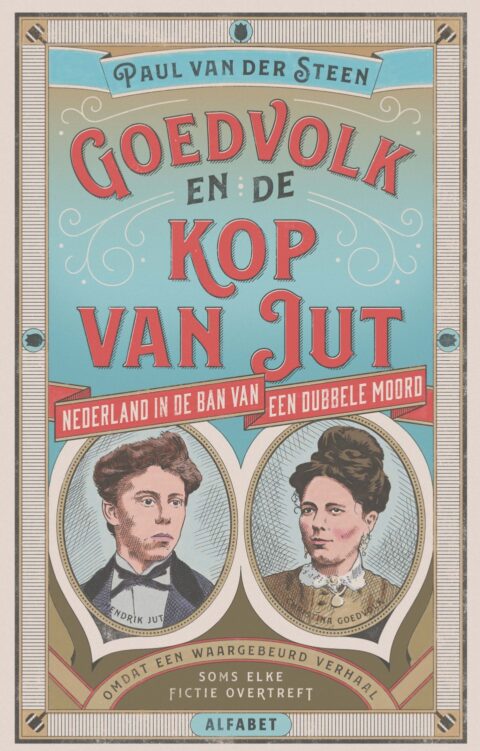 Goedvolk en de kop van Jut