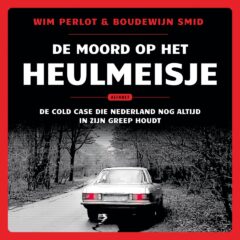 De moord op het Heulmeisje