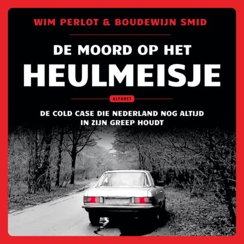 De moord op het Heulmeisje