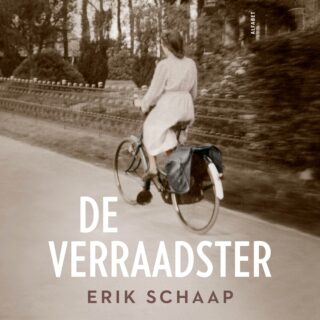 De verraadster