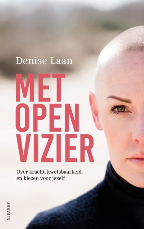 Met open vizier