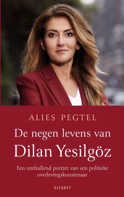 De negen levens van Dilan Yesilgöz