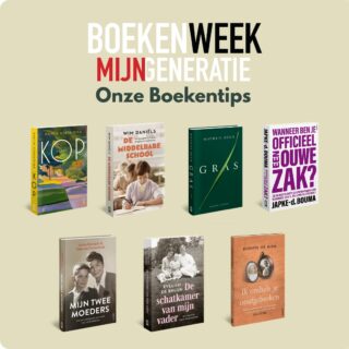 Boekenweektips van Alfabet