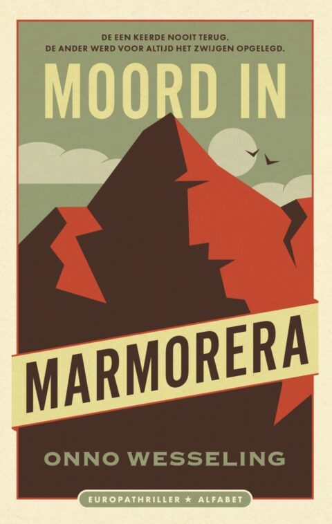 Moord in Marmorera