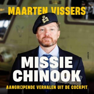 Missie Chinook