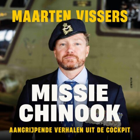 Missie Chinook