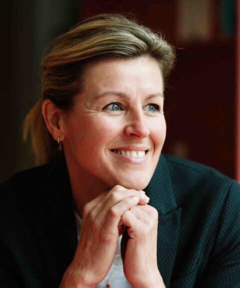 Esther van Diepen
