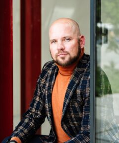 Hans van der Jagt
