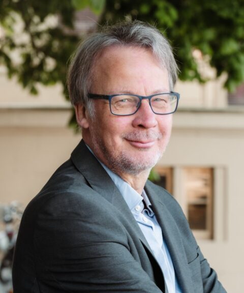 Paul van der Werve