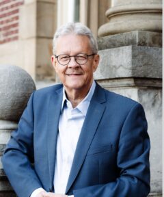 Ron Keller