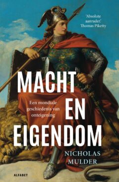 Macht en eigendom