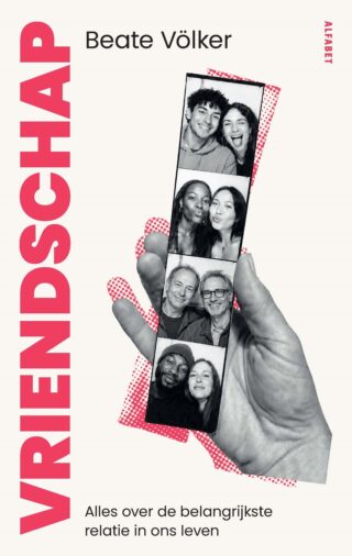 Vriendschap