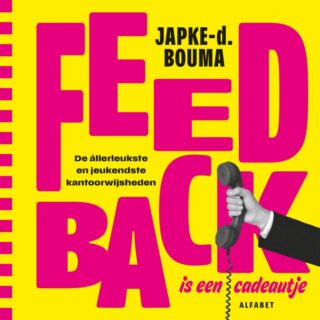 Feedback is een cadeautje